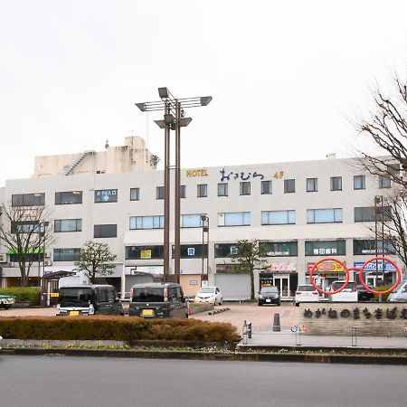 Tabist Business Hotel Osamura Sabae المظهر الخارجي الصورة