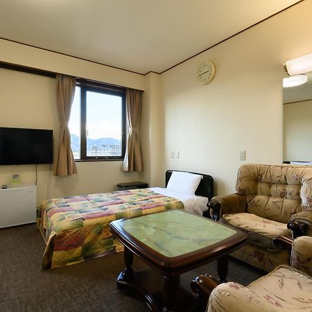 Tabist Business Hotel Osamura Sabae المظهر الخارجي الصورة