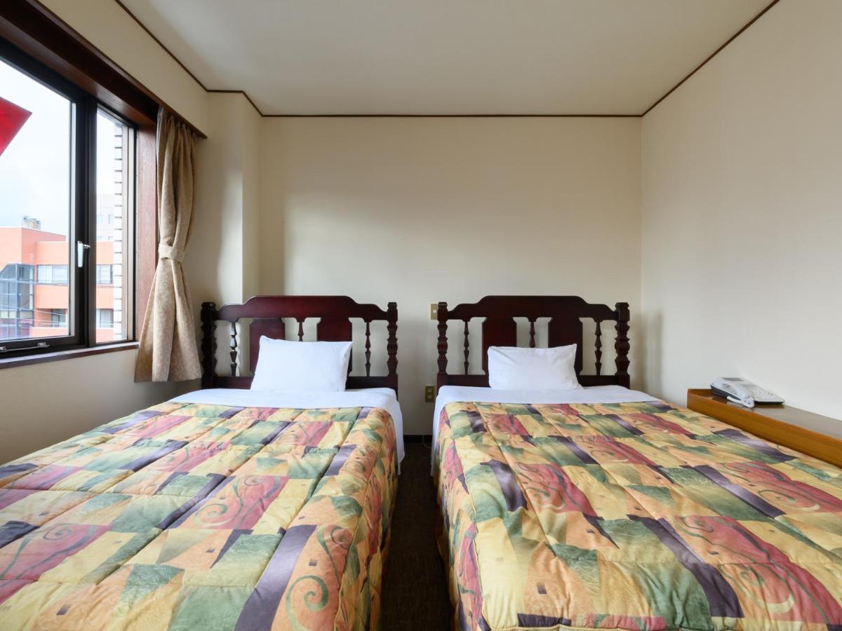 Tabist Business Hotel Osamura Sabae المظهر الخارجي الصورة