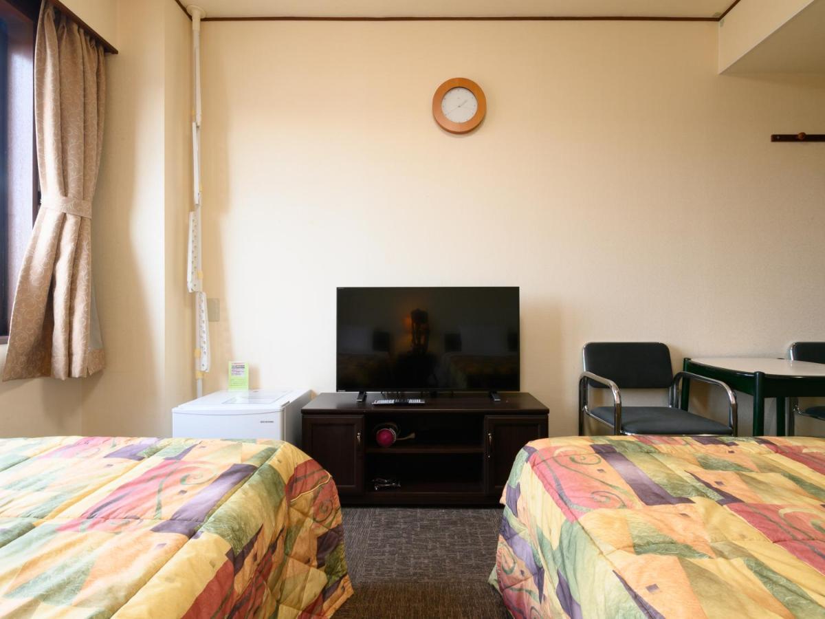 Tabist Business Hotel Osamura Sabae المظهر الخارجي الصورة