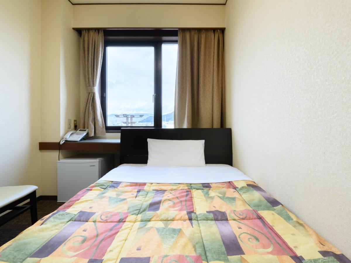 Tabist Business Hotel Osamura Sabae المظهر الخارجي الصورة