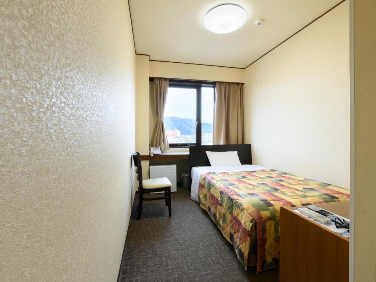 Tabist Business Hotel Osamura Sabae المظهر الخارجي الصورة