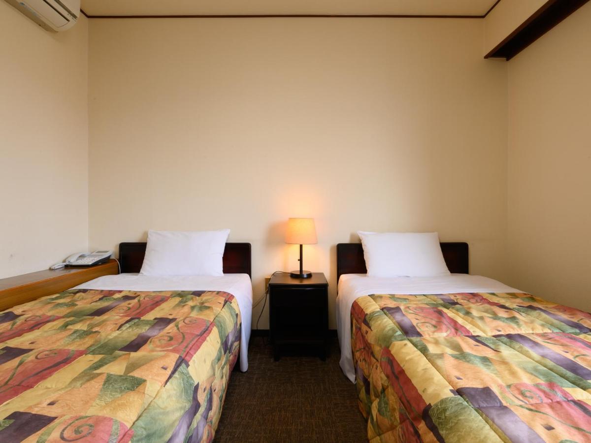 Tabist Business Hotel Osamura Sabae المظهر الخارجي الصورة