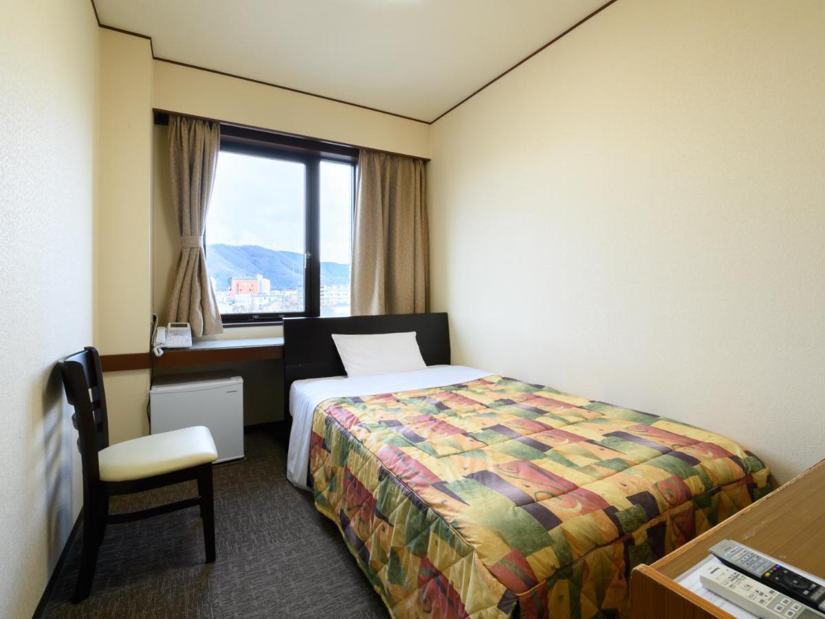 Tabist Business Hotel Osamura Sabae المظهر الخارجي الصورة