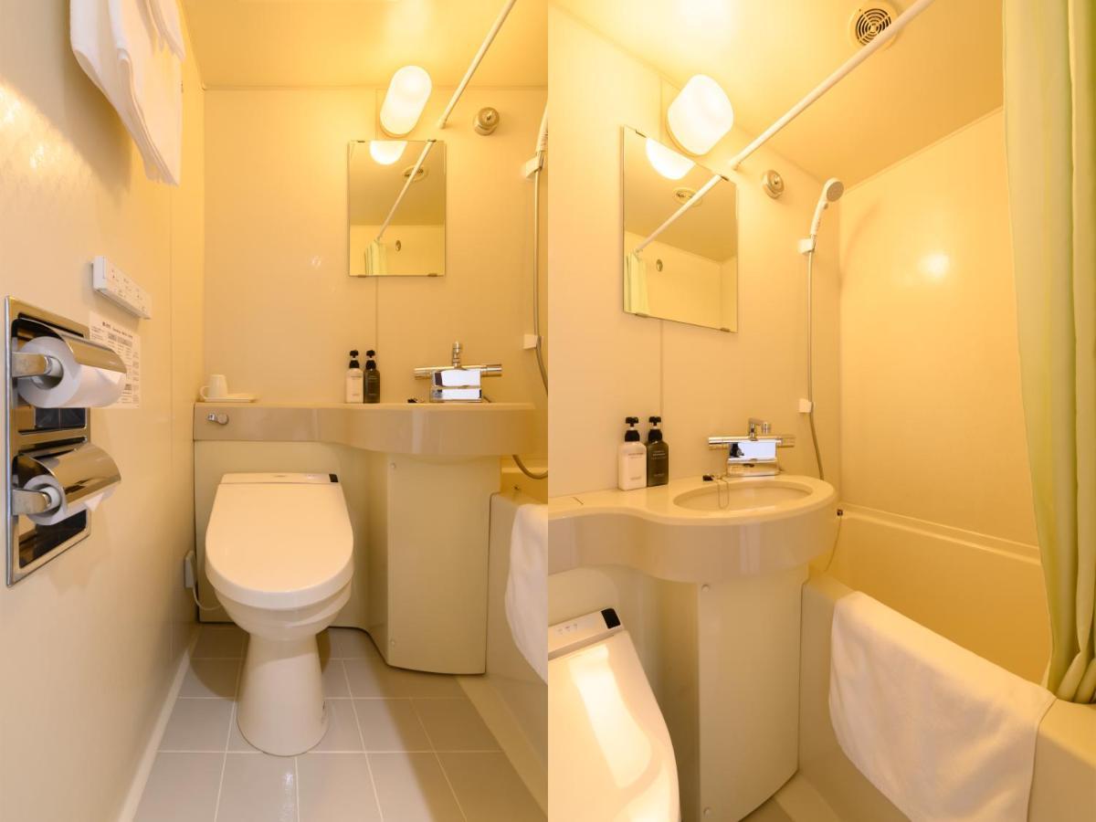 Tabist Business Hotel Osamura Sabae المظهر الخارجي الصورة