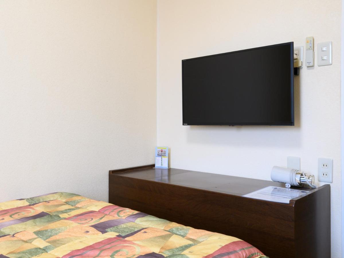 Tabist Business Hotel Osamura Sabae المظهر الخارجي الصورة