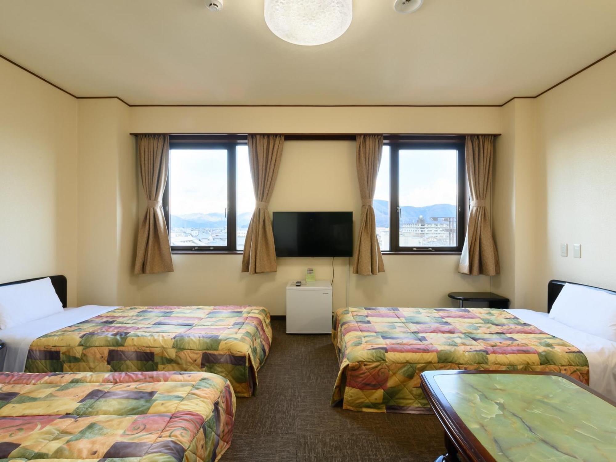 Tabist Business Hotel Osamura Sabae المظهر الخارجي الصورة