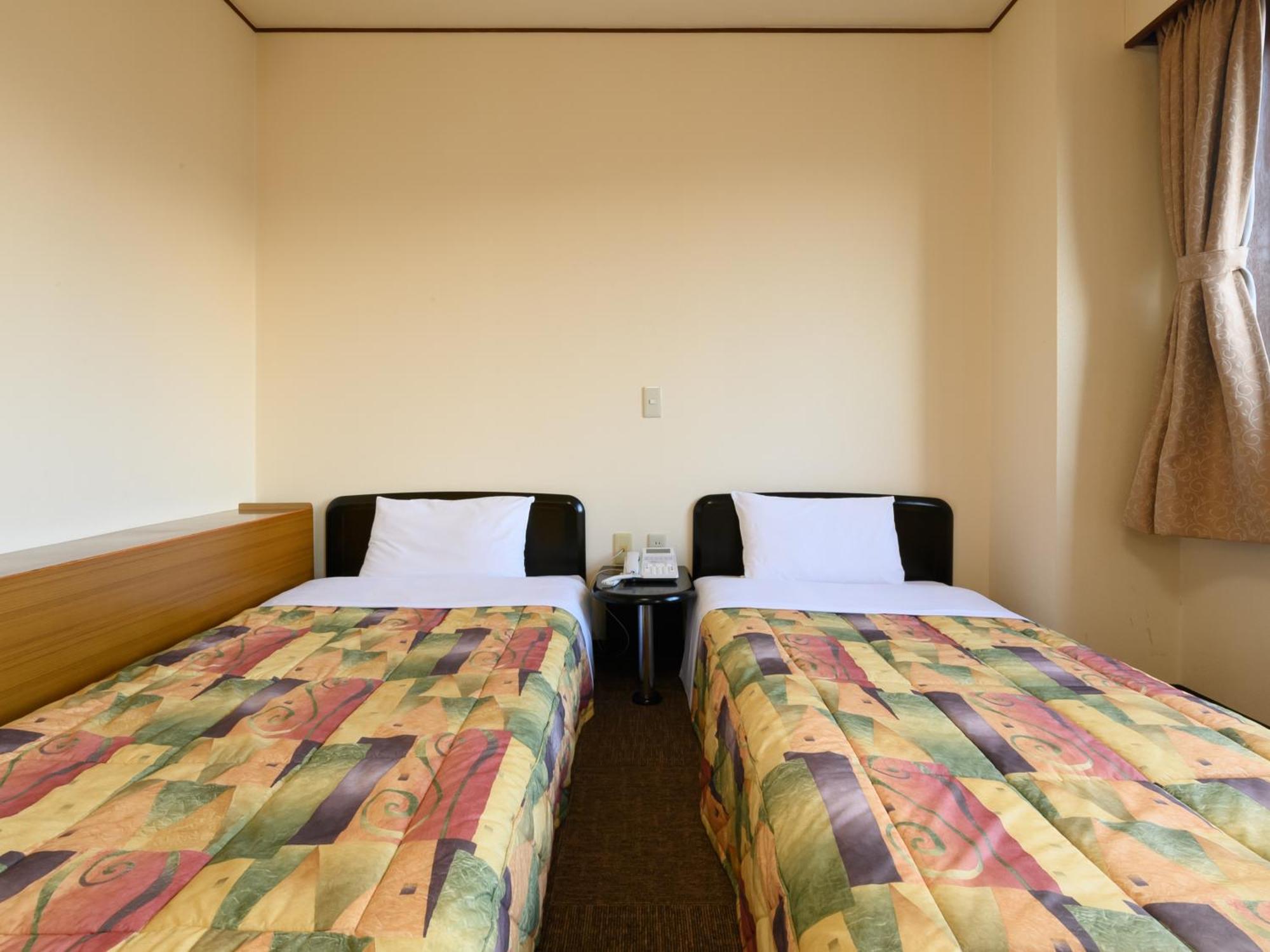 Tabist Business Hotel Osamura Sabae المظهر الخارجي الصورة
