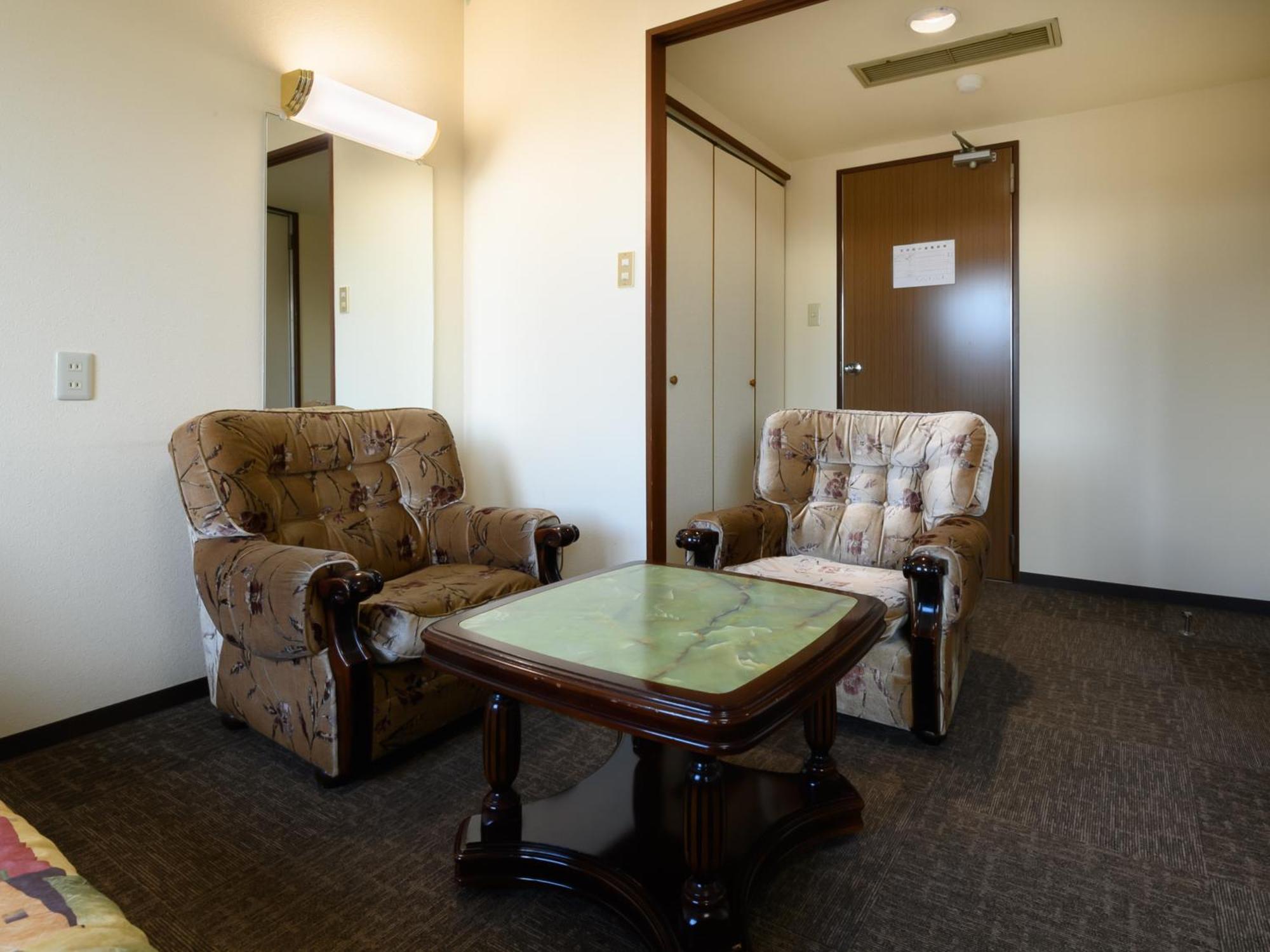 Tabist Business Hotel Osamura Sabae المظهر الخارجي الصورة